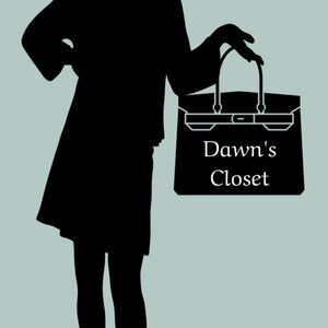 Meet your Posher, Dawn